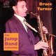 Bruce Turner - The Jump Band Collection (CD): Bruce Turner