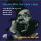 Little Brother Montgomery,Memphis Slim,Johnny Cotton,Speckled Red - Dealing With the Devil's Music (Bluesmen in Britain)...
