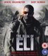 The Book Of Eli (Blu-ray disc): Denzel Washington, Gary Oldman, Mila Kunis