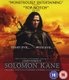 Solomon Kane (Blu-ray disc): Max von Sydow, James Purefoy, Rachel Hurd-Wood, Peter Postlethwaite, Mackenzie Crook, Ian Whyte,...