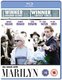 My Week With Marilyn (Blu-ray disc): Michelle Williams, Emma Watson, Kenneth Branagh, Toby Jones, Dominic Cooper, Julia Ormond,...