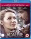 The Age of Adaline (Blu-ray disc): Blake Lively, Mark Ghanime, Harrison Ford, Kathy Baker, Michiel Huisman, Ellen Burstyn,...