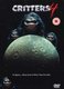 Critters 4 (DVD): Don Opper, Paul Whitthorne, Angela Bassett, Brad Dourif, Eric Dare, Terence Mann