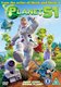 Planet 51 (DVD): Dwayne Johnson, Jessica Biel, Justin Long, Gary Oldman, Seann William Scott, John Cleese, Freddie Benedict,...
