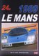 Le Mans: 1989 Review (DVD): 