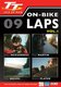 TT 2009: On Bike Laps - Vol. 1 (DVD): 