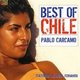 Pablo Carcamo - Best of Chile (CD): Pablo Carcamo