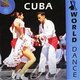 Various Artists - World Dance: Cuba (CD): Jorge Anibal Mendoza, Various Artists, Teresa Gonzalez Feldmann