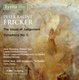 Various Artists - Peter Racine Fricker: The Vision of Judgement/Symphony No. 5 (CD): Peter Racine Fricker, Charles Groves,...