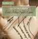 Various Artists - Geoffrey Bush: Lord Arthur Savile's Crime/Concerto for Trumpet... (CD): Geoffrey Bush, Simon Joly,...