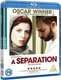 A   Separation (Persian, Blu-ray disc): Peyman Moaadi, Leila Hatami, Sareh Bayat, Shahab Hosseini, Sarina Farhadi, Merila...