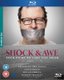 Shock & Awe: Four Films By Lars von Trier - Breaking The Waves / Anti-Christ / Melancholia / Nymphomaniac Volume 1 & 2 (Blu-ray...