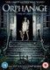 Orphanage - The Haunting (DVD): Mykelti Williamson, Lance Henriksen, Matthew Carey, Sunkrish Bala, Bresha Webb, Val Morrison