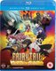 Fairy Tail the Movie: Phoenix Priestess (Japanese, English, Blu-ray disc): Aya Hirano, Tetsuya Kakihara, Yuichi Nakamura,...