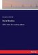 Rural Studies - With hints for country places (Paperback): Donald G. Mitchell