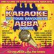 Various Artists - Abba Karaoke (CD): Stig Anderson, Karaoke, Benny Andersson, Bjorn Ulvaeus