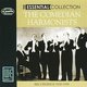 The Comedian Harmonists - The Essential Collection (CD, Imported): The Comedian Harmonists