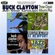 Various Artists - Three Classic Albums Plus (Songs for Swingers / Buck Meets Ruby / Harry Edison Swings Buck C) (CD): Buck...