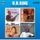 B. B. King - Four Classic Albums (CD): B. B. King