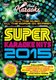 Super Karaoke Hits 2015 (DVD): 
