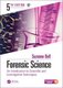 Forensic Science - An Introduction to Scientific and Investigative Techniques, Fifth Edition (Paperback, 5th edition): Suzanne...