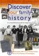 Discover Your Family History (DVD): Simon Garrett