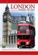 London Through the Ages (DVD): 