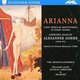 Various Artists - Arianna - The Lost Opera of Monteverdi (CD): Alexander Goehr, Claudio Monteverdi, Various Composers