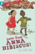 Love from Anna Hibiscus (Paperback): Atinuke