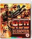 Red Scorpion (Blu-ray disc): Carmen Argenziano, Ruben Nthodi, Al White, M. Emmet Walsh, Regopstaan, T.P. McKenna, James Mthoba,...