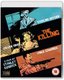 The Killing/Killer's Kiss (Blu-ray disc): Colleen Gray, Joe Turkel, Irene Kane, Felice Orlandi, Alec Rubin, Sterling...