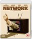 Network (Blu-ray disc): Robert Duvall, Arthur Burghardt, Kathy Cronkite, Marlene Warfield, William Holden, Wesley Addy, Jordan...