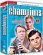 The Champions: The Complete Series (DVD): William Gaunt, Stuart Damon, Alexandra Bastedo, Felix Aylmer, Burt Kwouk, Peter...