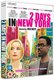 2 Days in New York (DVD): Chris Rock, Julie Delpy, Brady Smith, Vincent Gallo, Kate Burton, Dylan Baker, Malinda Williams,...