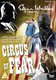 Circus of Fear (DVD): Christopher Lee, Leo Genn, Anthony Newlands, Heinz Drache, Eddi Arent, Klaus Kinski, Margaret Lee, Suzy...