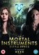 The Mortal Instruments: City of Bones (DVD): Lily Collins, Lena Headey, Aidan Turner, Jonathan Rhys Meyers, Jamie Campbell...