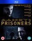 Prisoners (Blu-ray disc): Hugh Jackman, Jake Gyllenhaal, Maria Bello, Paul Dano, Terrence Howard, Viola Davis, Melissa Leo,...