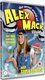 The Secret World of Alex Mack: Season 1 (DVD): Larisa Oleynik, Darris Love, Dorian Lopinto, Michael Blakley, Meredith Bishop,...
