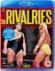 WWE: Top 25 Rivalries (English, German, French, Blu-ray disc): John Cena, Edge, Steve Austin, Vince McMahon, Ric Flair, Ricky...