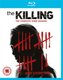 The Killing: Season 3 (Blu-ray disc): Mireille Enos, Joel Kinnaman, Jamie Anne Allman, Brent Sexton, Brendan Sexton III, Bill...