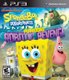 Spongebob Squarepants - Planktons Robotic Revenge (PlayStation 3, DVD-ROM): Playstation 3