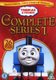 Thomas the Tank Engine and Friends: The Complete First Series (DVD): Thomas The Tank Engine, Ringo Starr, David Mitton, Britt...