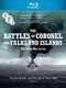 The Battles of Coronel and Falkland Islands (Blu-ray disc): Roger Maxwell, Craighall Sherry