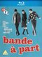 Bande  Part (French, Blu-ray disc): Ernest Menzer, Danile Girard, Michele Seghers, Claude Brasseur, Chantal Darget, Claude...