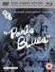 Paris Blues (Blu-ray disc): Paul Newman, Sidney Poitier, Joanne Woodward, Diahann Carroll, Louis Armstrong, Barbara Lange