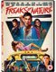 Freaks of Nature (DVD): Vanessa Hudgens, Ed Westwick, Mackenzie Davis, Nicholas Braun, Josh Fadem, Denis Leary, Keegan-Michael...