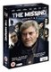 The Missing - Season 1 & 2 (DVD, Boxed set): James Nesbitt, Frances O'Connor, David Morrissey, Keeley Hawes, Tcheky Karyo