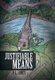 Justifiable Means (Hardcover): V. L. Jones