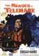 The Heroes Of Telemark  - Special Edition (DVD): Kirk Douglas, Richard Harris