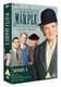 Marple: The Complete Series 5 (DVD): Julia McKenzie, Lindsay Duncan, Caroline Quentin, Joanna Lumley, Mathew Horne, Michelle...